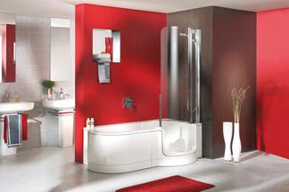 Twinline 1 von Artweger