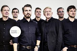Energie-Experten Gruppenbild