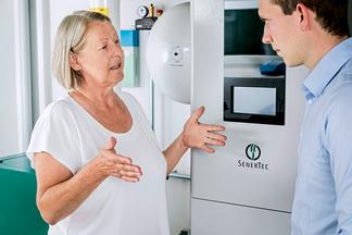 Heizungsmodernisierung | Modernisierungsschritte | Beratung | Energieberatung