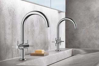 Grohe Atrio