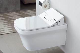 WC von Duravit