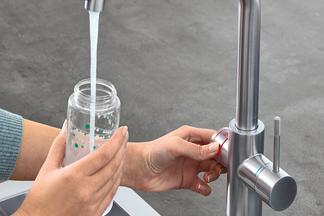 Grohe Red - Küchenarmatur