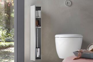 Emco WC-Modul Plus