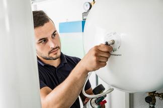 Wartung - Kundendienst 