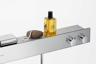 ShowerTablet der Linie Raindance E 