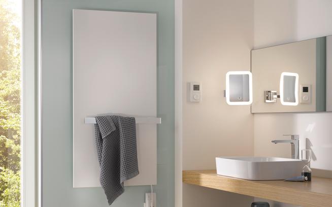 Kosmetikspiegel Milieu von HSK