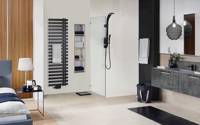 Designheizkörper ChaCha von BEMM