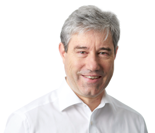 Konrad Bodmer