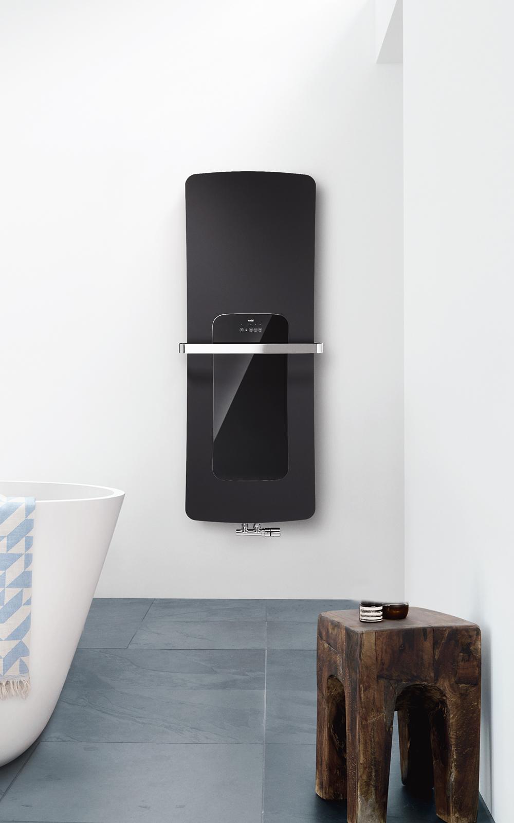 Heizkörper RUNTAL FOLIO HYBRID von Zehnder