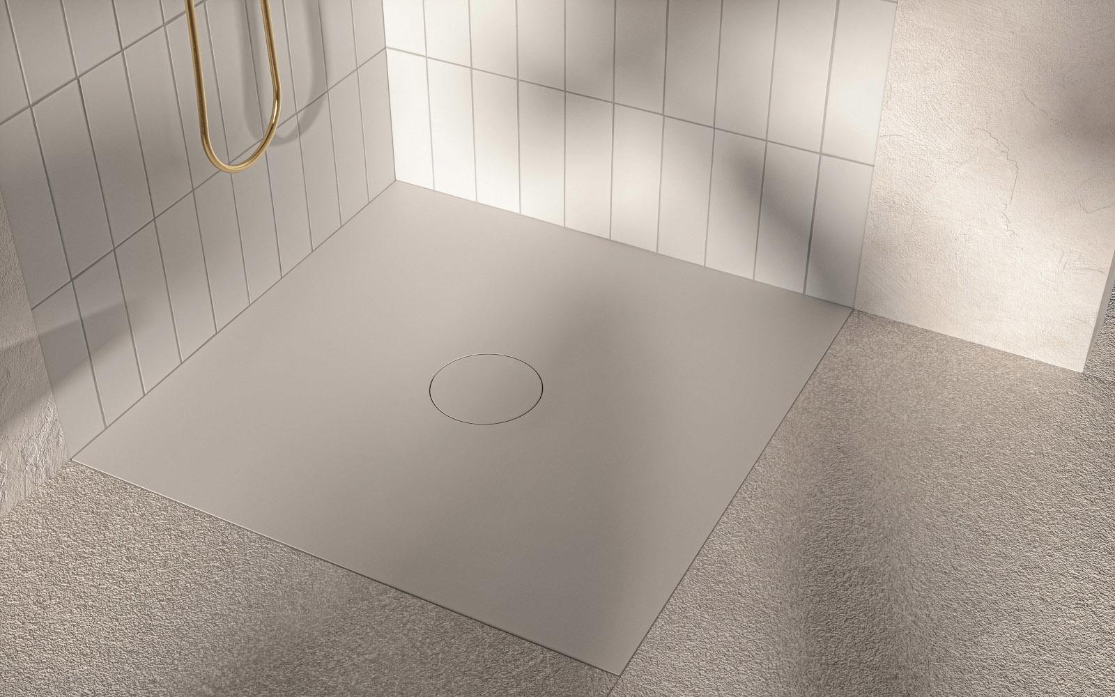 Duschfliese BetteAir