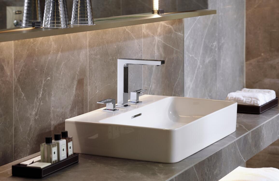 Armatur von Hansgrohe