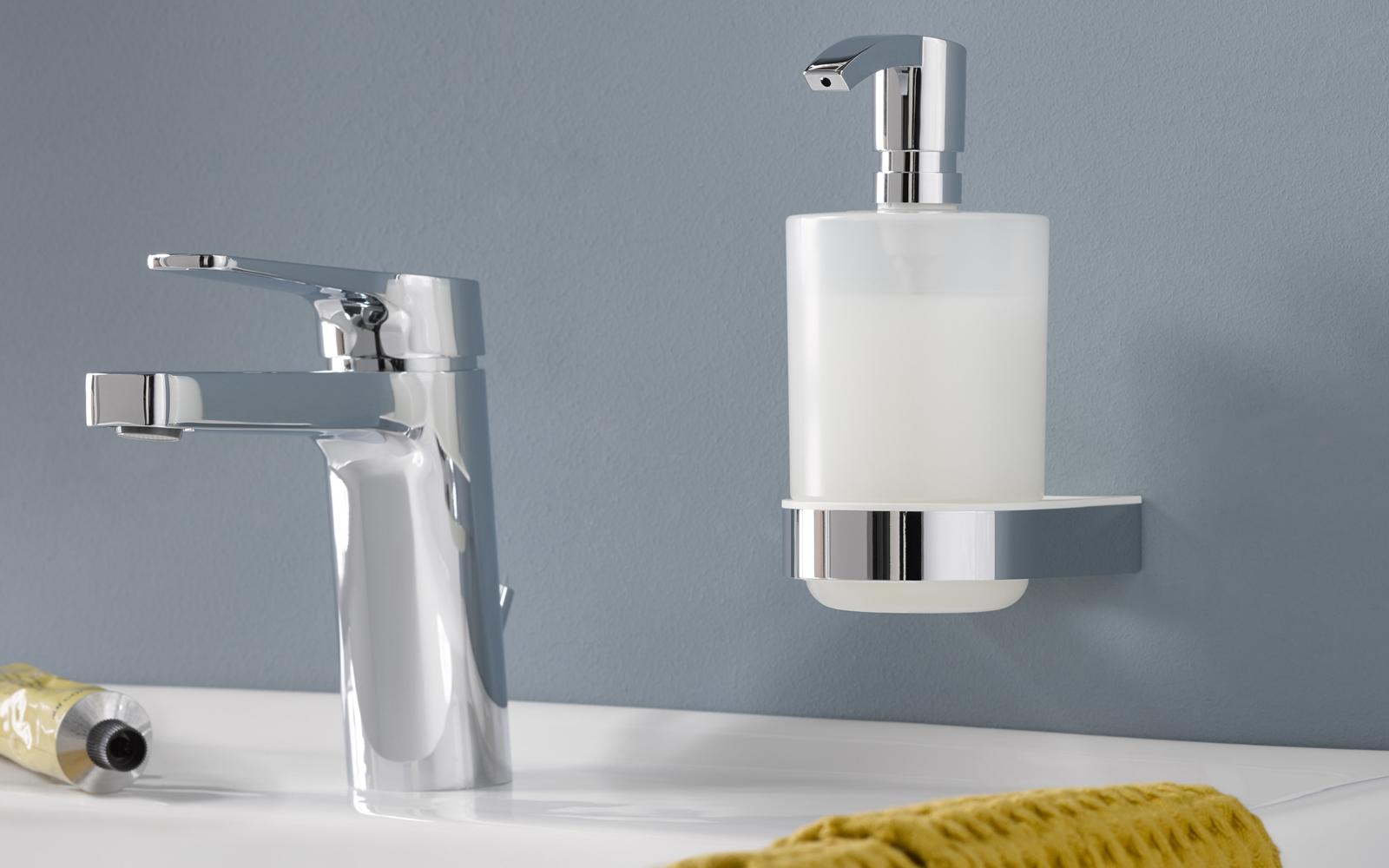 KEUCO SMART Seifenspender