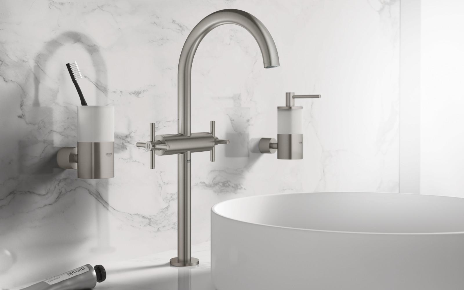 Grohe Atrio