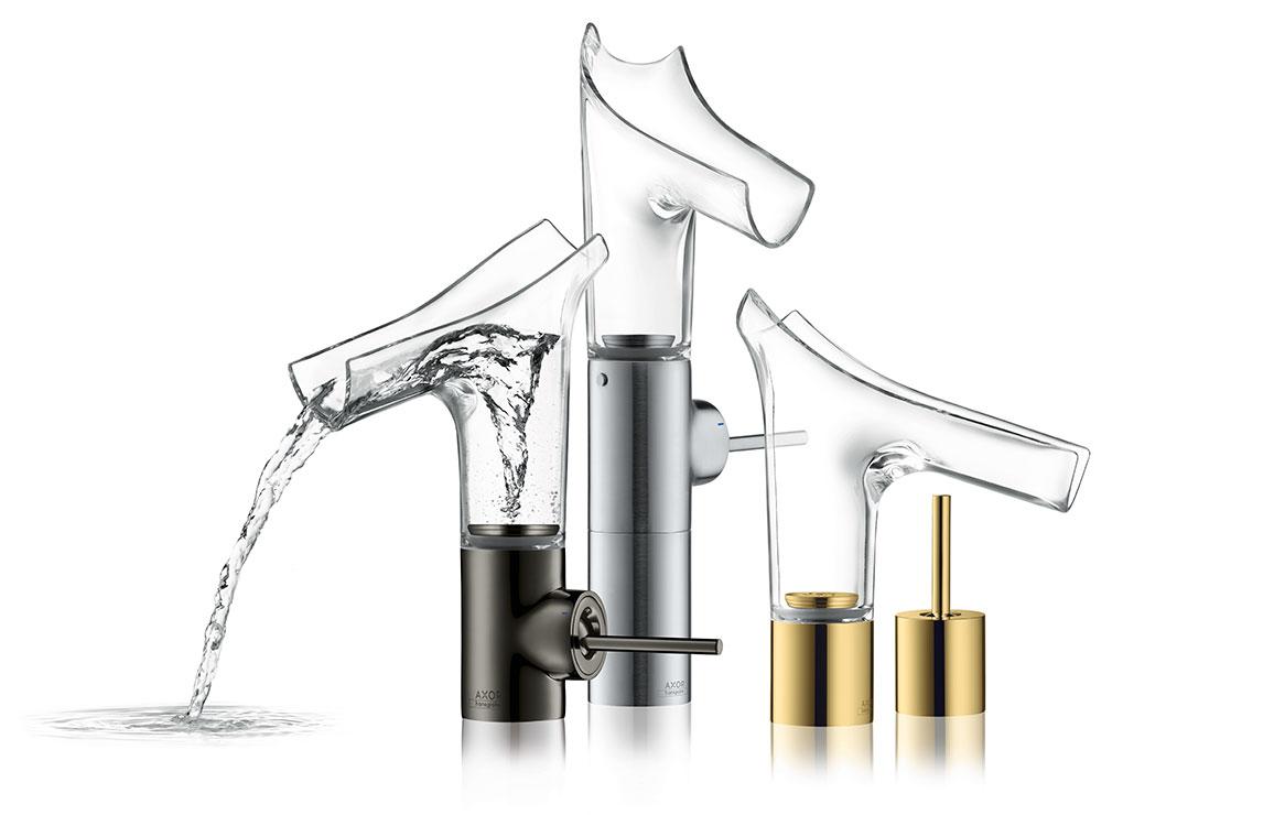 AXOR Starck V