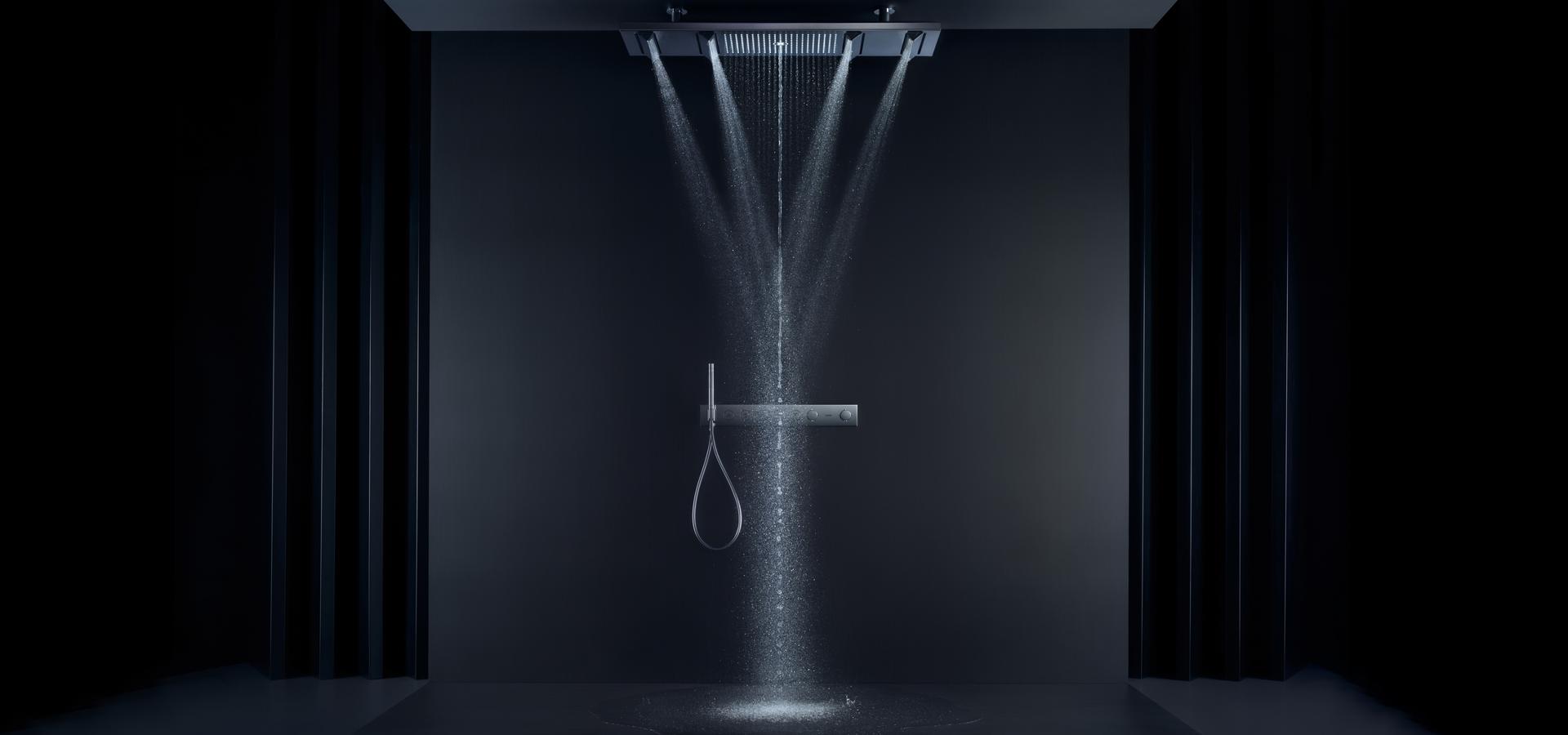 Axor Shower Heaven
