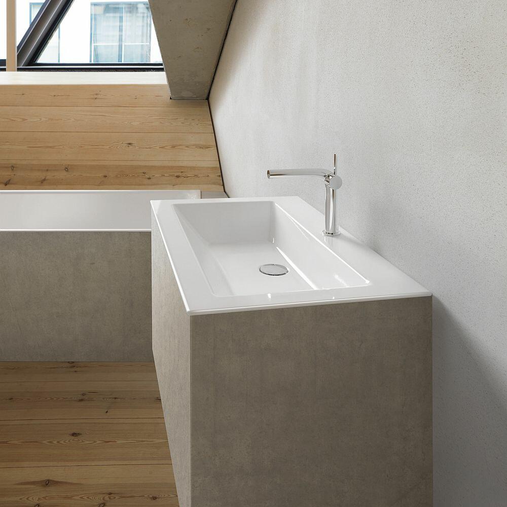 Einbauwaschtisch BetteLoft