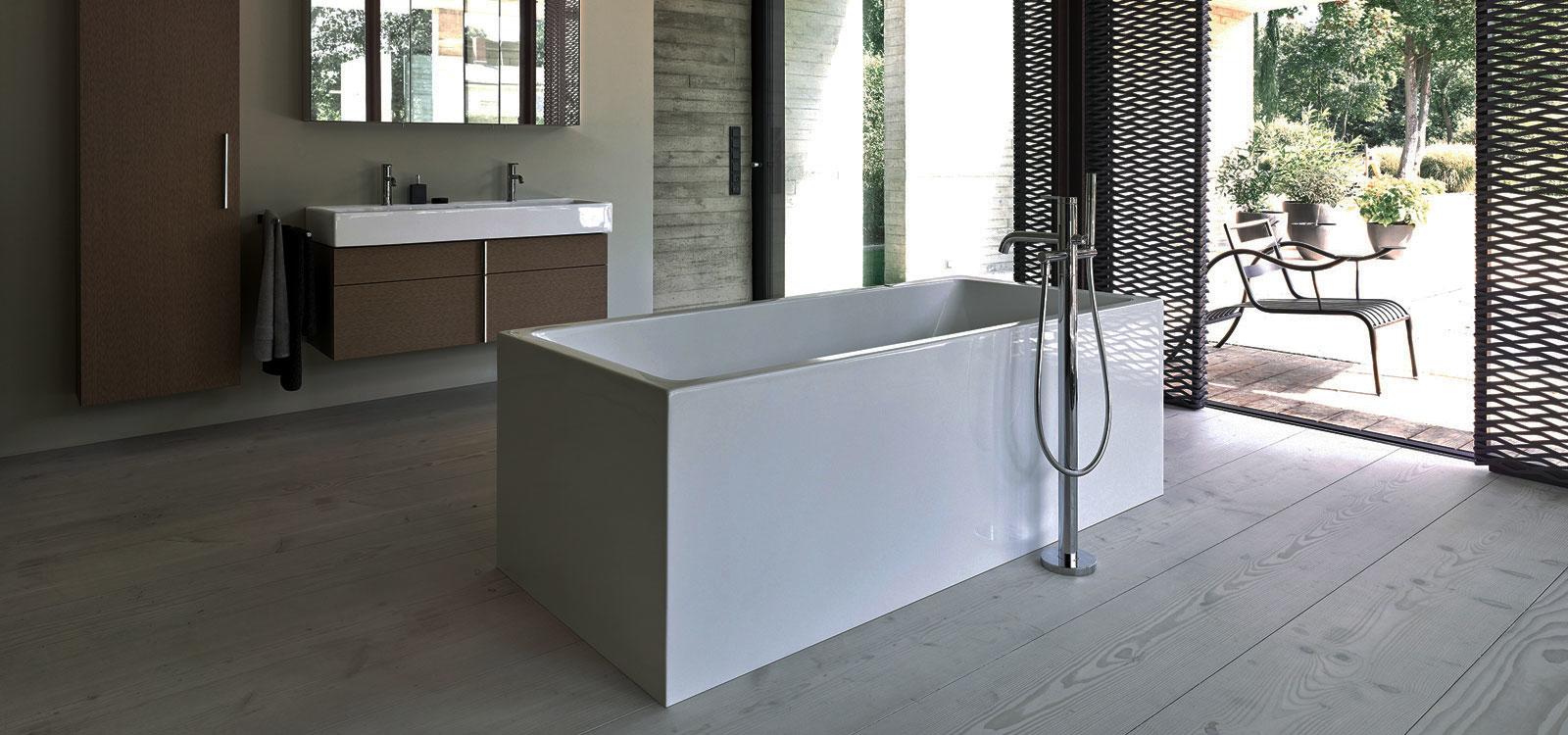 Duravit Vero Air
