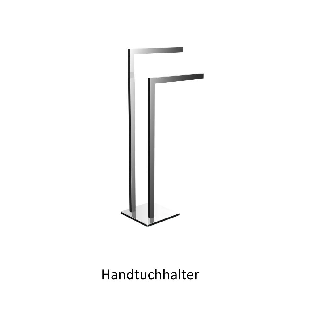  Handtuchhalter Freisteller