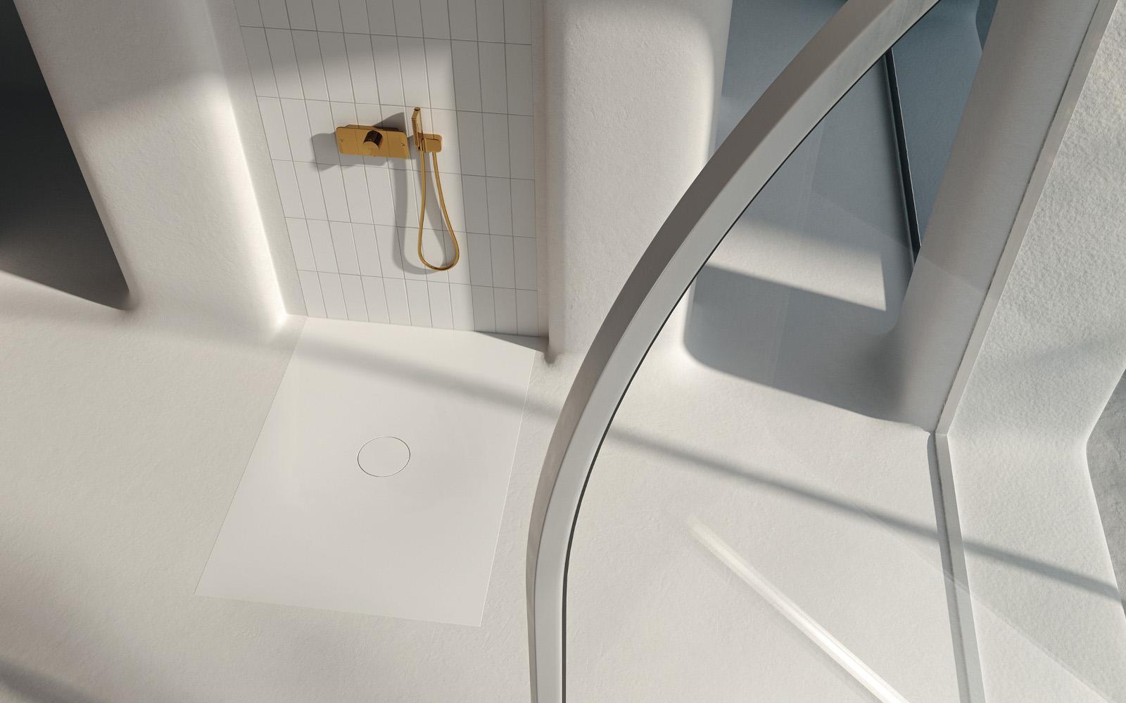 Duschfliese BetteAir