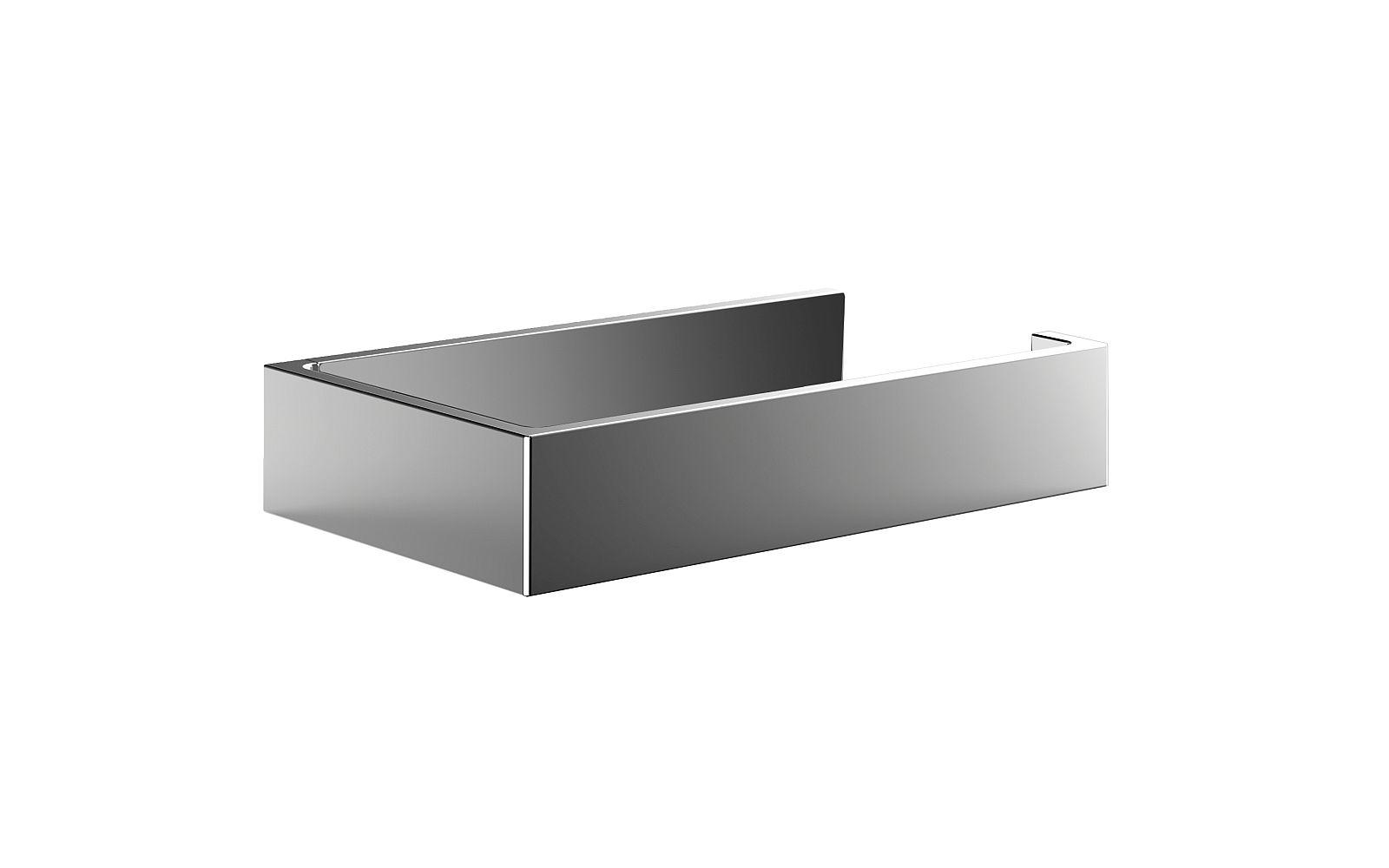 Deckelloser Papierhalter der Serie Liaison von Emco