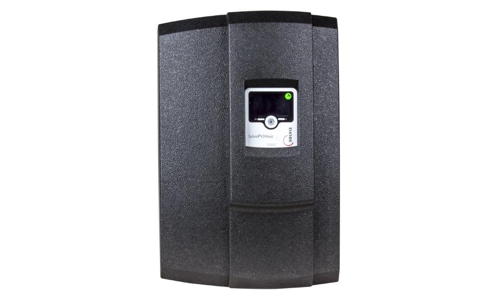 SolvisPV2Heat