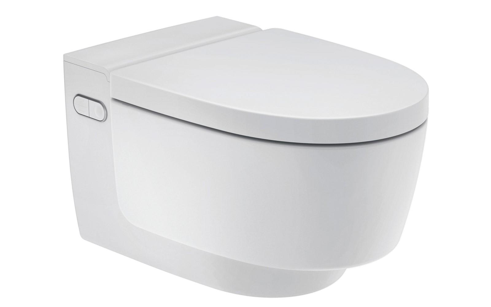 Geberit AquaClean Mera - Dusch-WC
