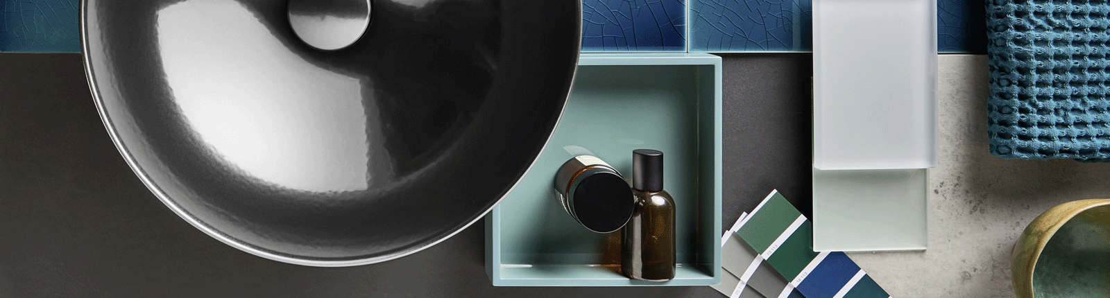 Einrichtungstipps für ihr Gästebad